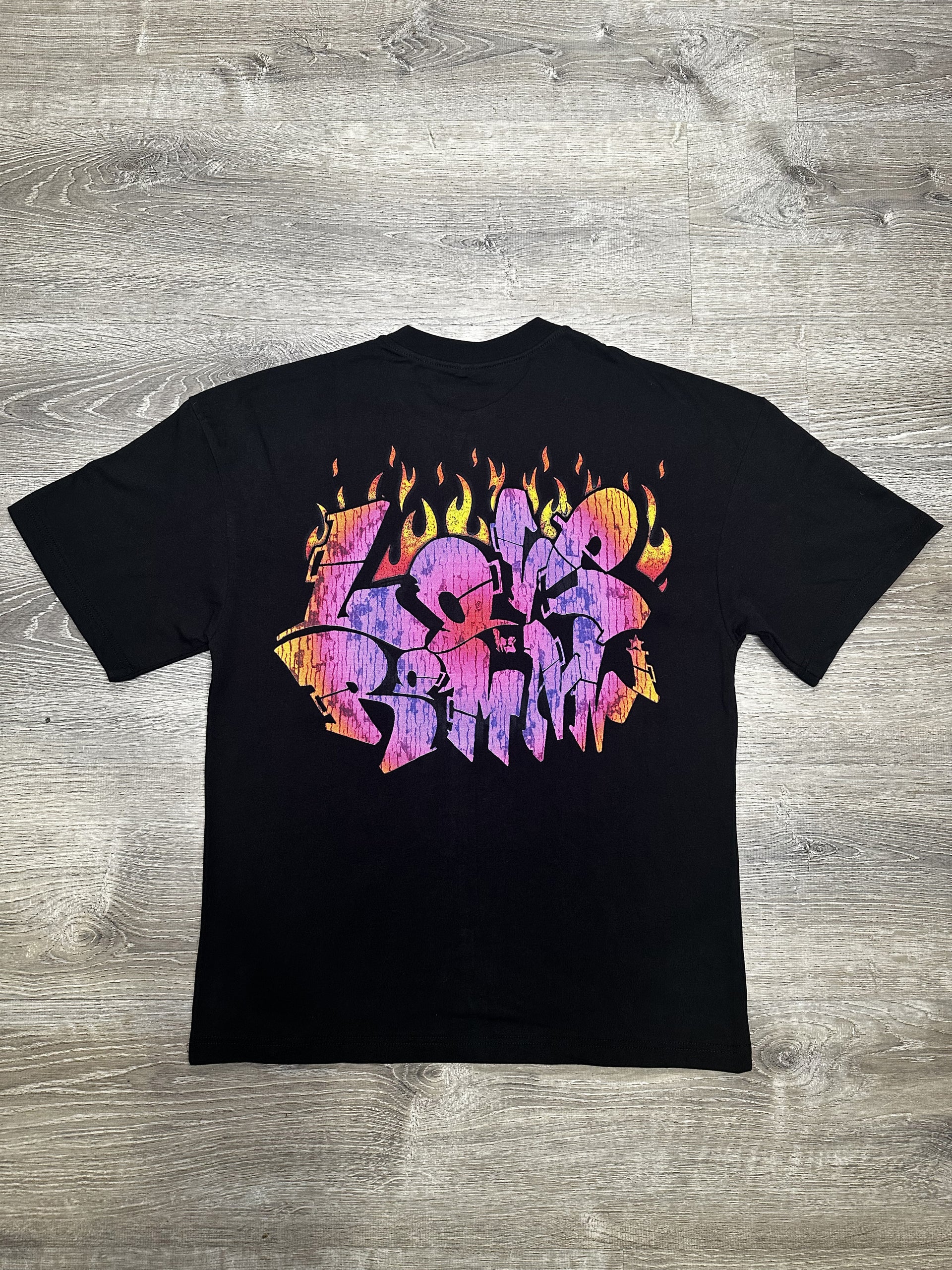 Graffiti T-Shirt