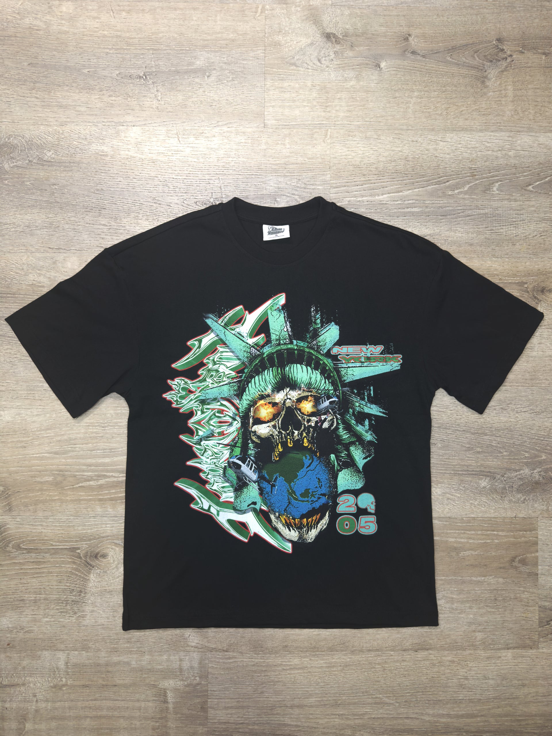 Undead Liberty T-Shirt