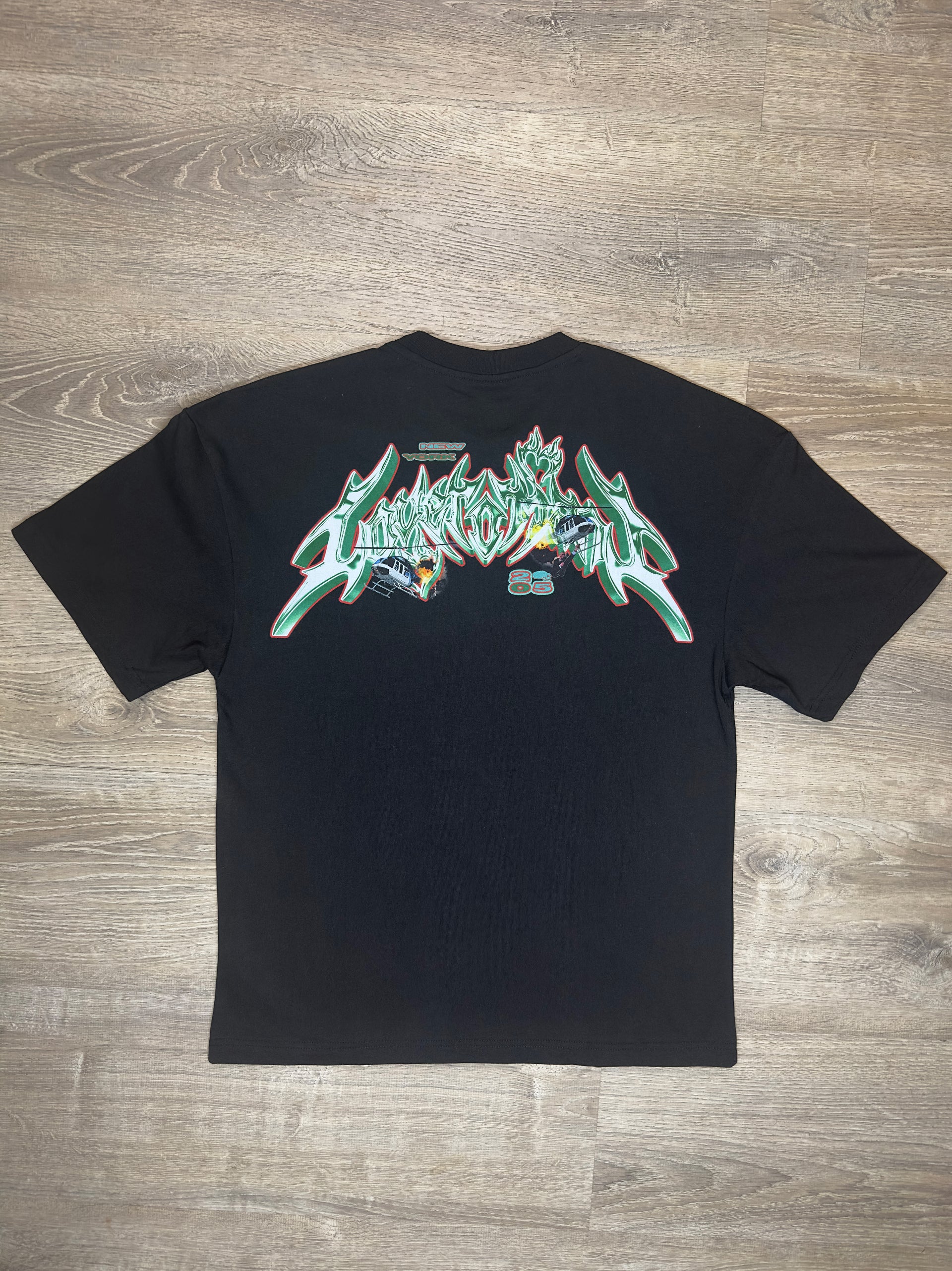 Undead Liberty T-Shirt