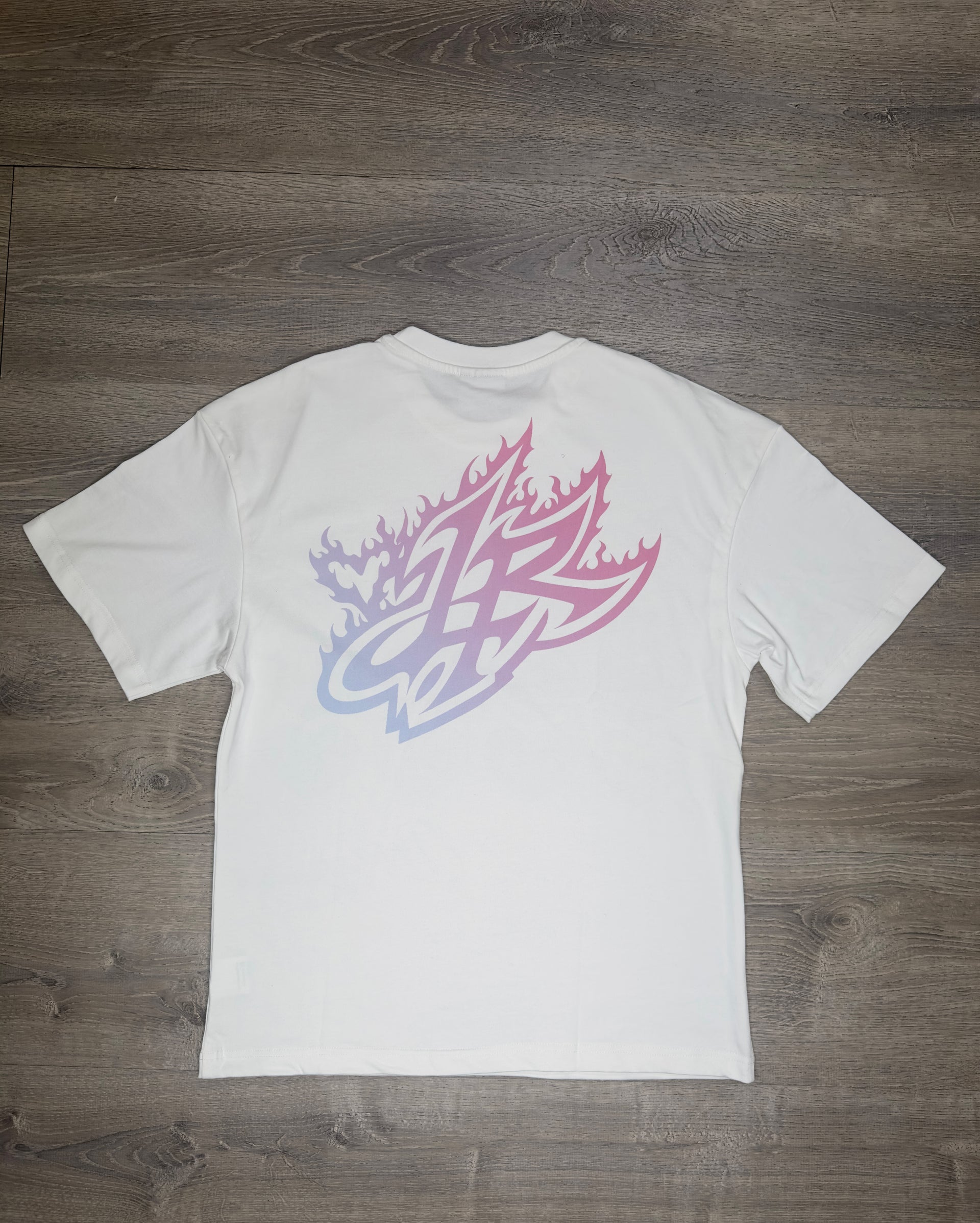 Emotions T-Shirt (White)