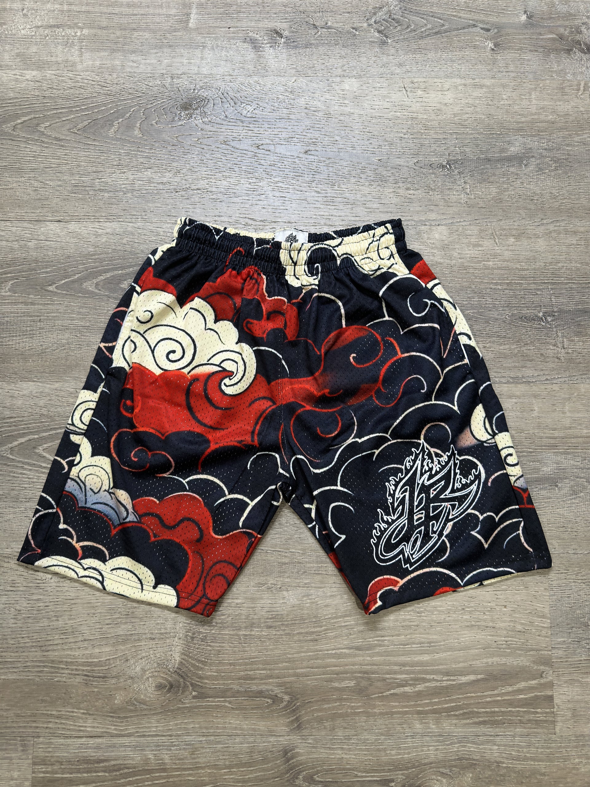 Yokai Shorts