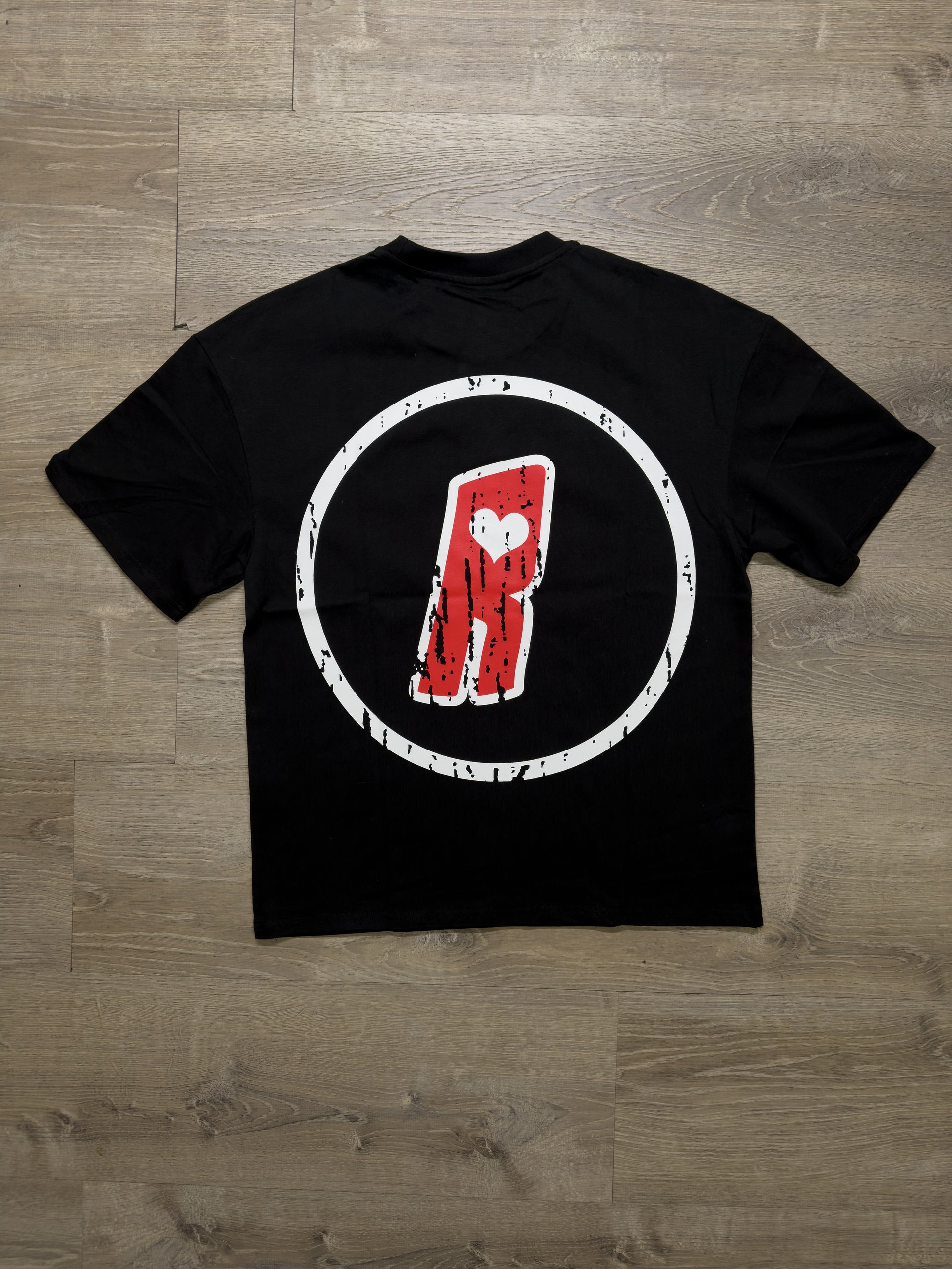 Dreamers Paradise T-Shirt (BLACK)