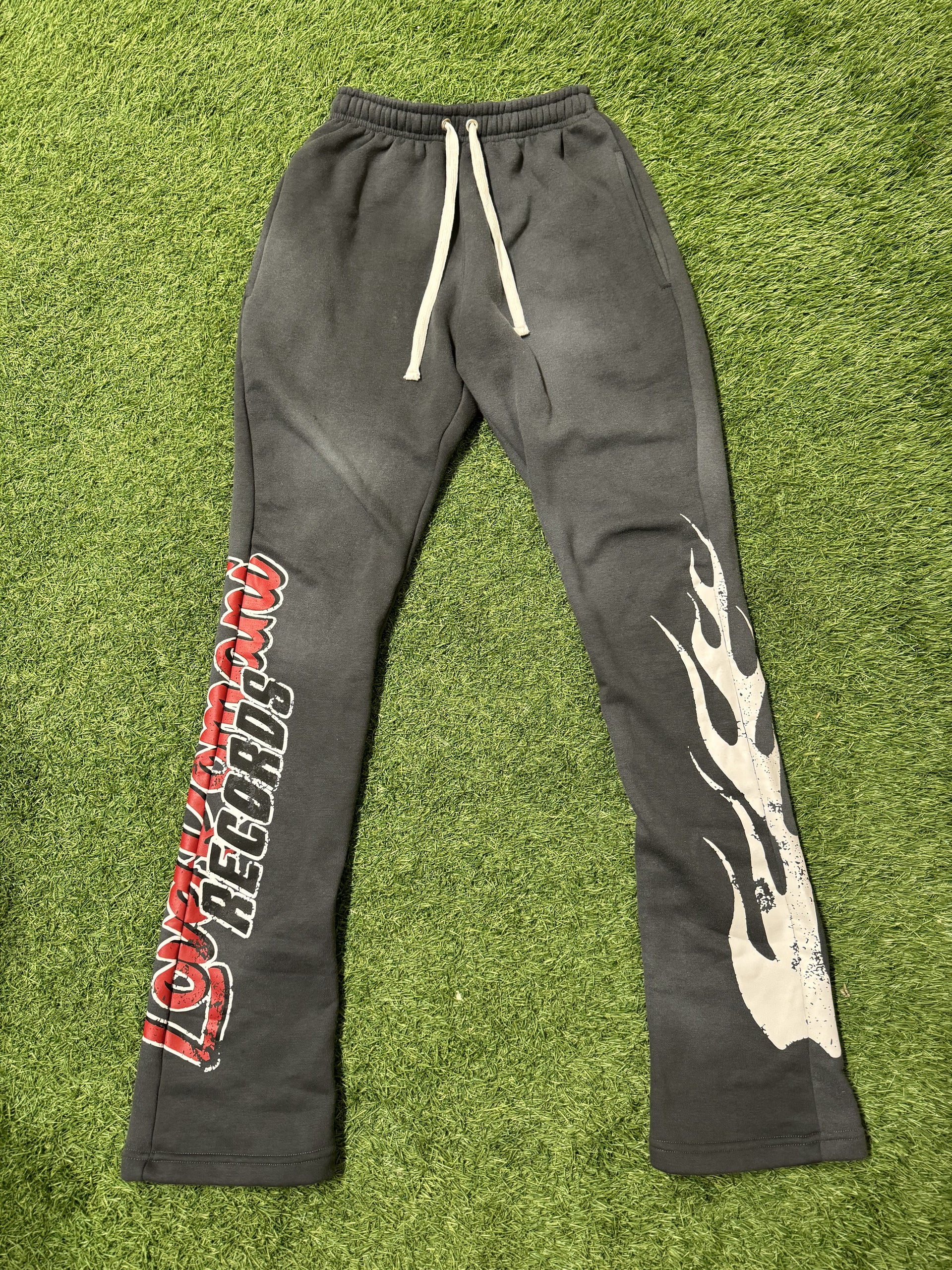 Hearts of Flames Sweatpants